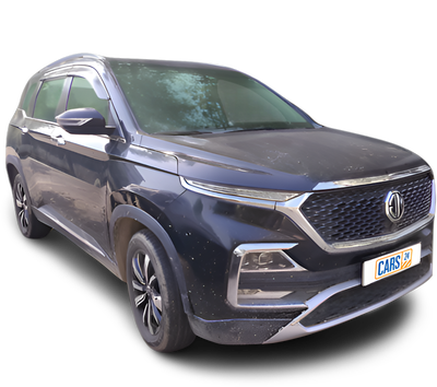 MG HECTOR-img